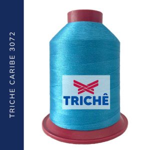 Hilo Triche Bordado - Caribe 3072