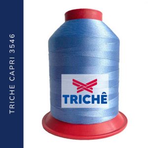 Hilo Triche Bordado - Capri 3546