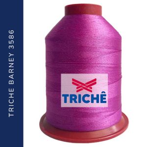 Hilo Triche Bordado - Barney 3586
