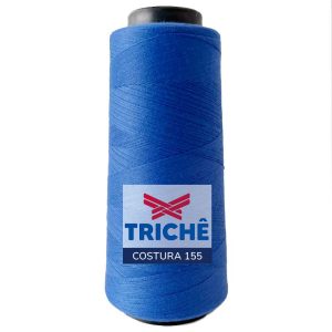 Hilo Triche Costura - Azulino 155