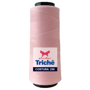 Hilo Triche Costura - Rosado 230