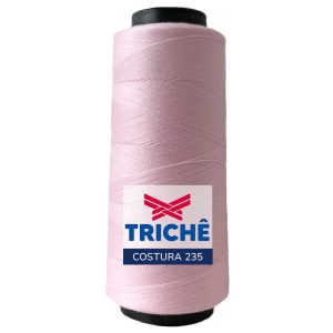 Hilo Triche Costura - Rosado Claro 235