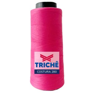 Hilo Triche Costura - Fucsia Oscuro 280