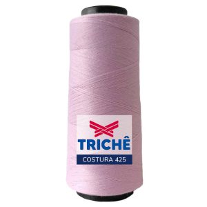 Hilo Triche Costura - Lavanda Pastel 425