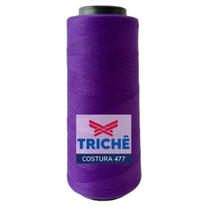 Hilo Triche Costura - Uva 477