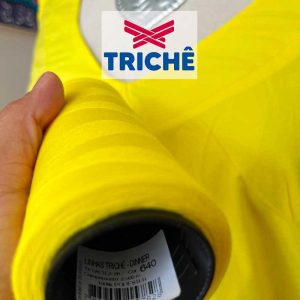 Hilo Triche Costura - Amarillo 640