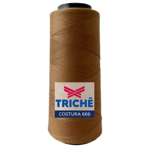 Hilo Triche Costura - Alpaca 666