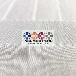 Entretela Camisera Qamis