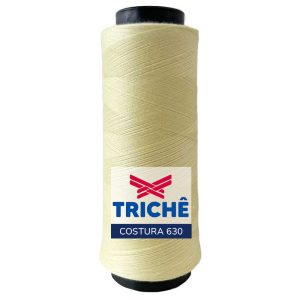 Hilo Triche Costura - Vainilla 630