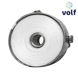 Bobina Descartable Volf