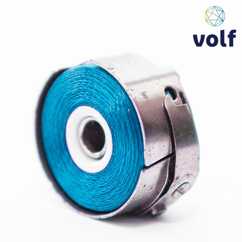 Bobina Descartable Volf