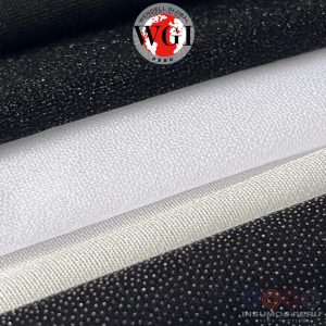 Tricot y Ultraweft Wendell