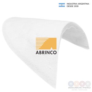 Hombrera Abrinco 100% Algodón