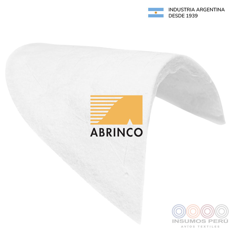 Hombrera Abrinco 100% Algodón