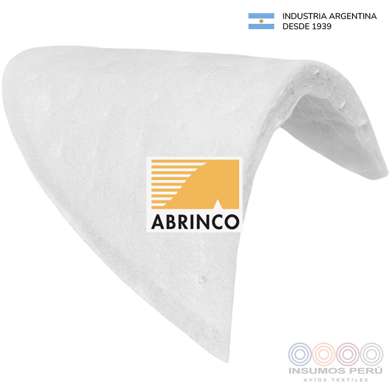Hombrera Abrinco 100% Algodón