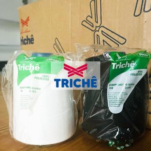 Hilos de Bobina Triche