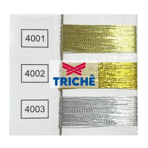 Hilos Metalicos Triche