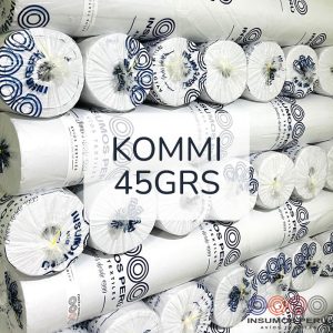 Pelón Adhesivo Kommi 45grs