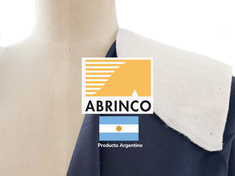 Hombreras Abrinco de Argentina